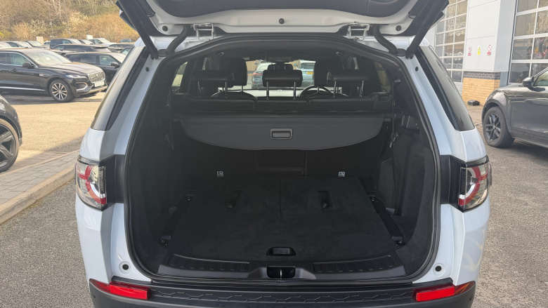 Land Rover Discovery Sport 2.0 TD4 180 Landmark 5dr Auto Diesel Station Wagon